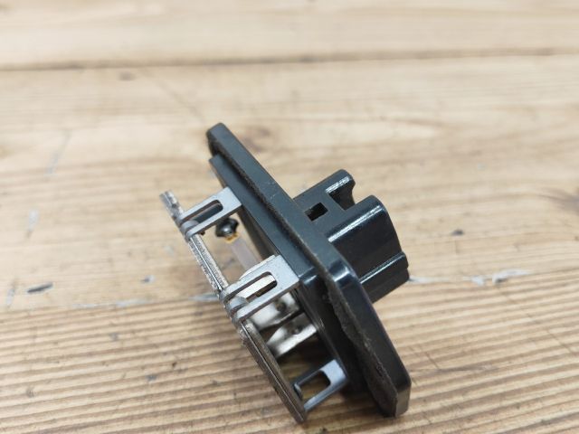 bontott DODGE CALIBER Előtét Ellenállás Fűtőmotor