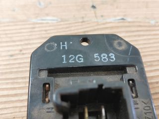 bontott DODGE CALIBER Előtét Ellenállás Fűtőmotor