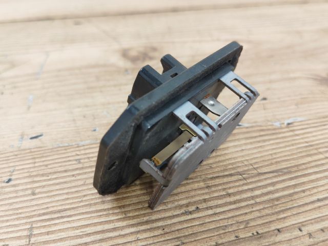 bontott DODGE CALIBER Előtét Ellenállás Fűtőmotor