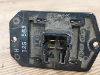 bontott DODGE CALIBER Előtét Ellenállás Fűtőmotor