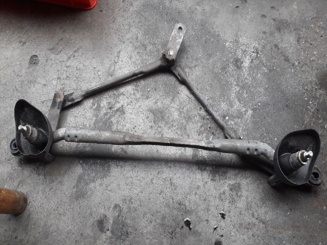 bontott DODGE CALIBER Első Ablaktörlő Szerkezet