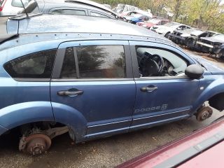 bontott DODGE CALIBER Első Lökhárító (Részeivel)