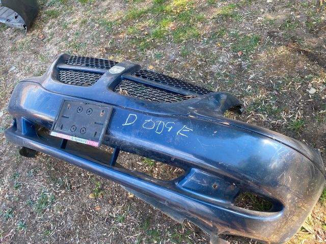 bontott DODGE CALIBER Első Lökhárító (Részeivel)