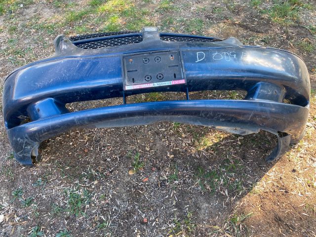 bontott DODGE CALIBER Első Lökhárító (Részeivel)