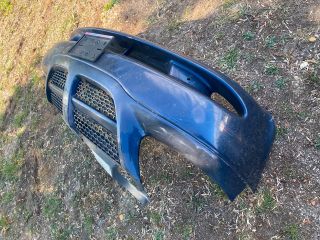 bontott DODGE CALIBER Első Lökhárító (Részeivel)