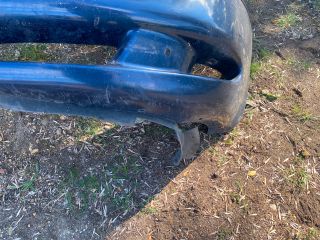 bontott DODGE CALIBER Első Lökhárító (Részeivel)