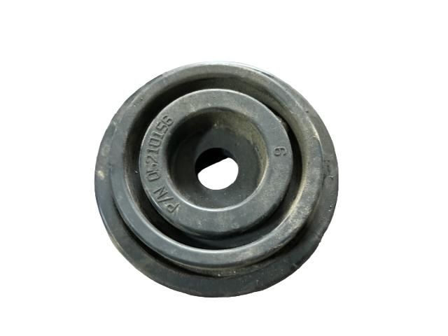 bontott DODGE CALIBER Fényszóró Lámpabúra Fedél