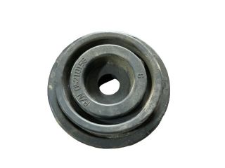 bontott DODGE CALIBER Fényszóró Lámpabúra Fedél