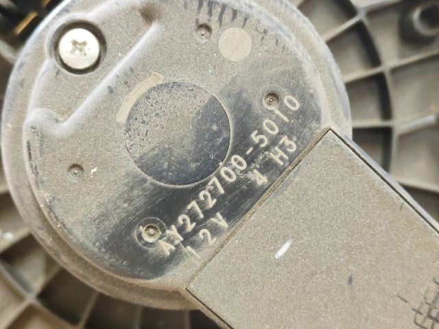 bontott DODGE CALIBER Fűtőmotor (Klímás)