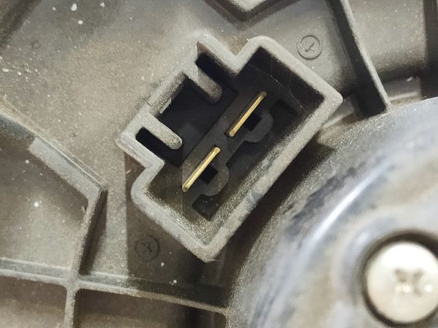 bontott DODGE CALIBER Fűtőmotor (Klímás)