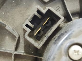 bontott DODGE CALIBER Fűtőmotor (Klímás)