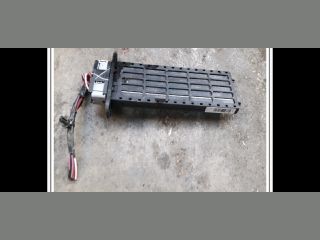 bontott DODGE CALIBER Fűtőradiátor (Elektromos)