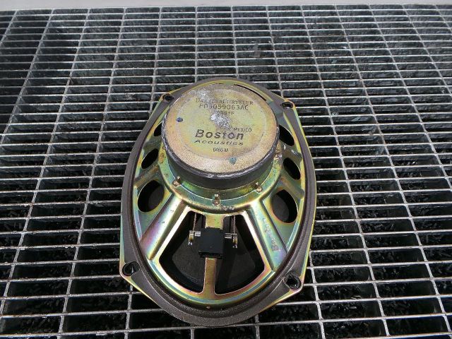 bontott DODGE CALIBER Hangszóró (Pozíciófüggetlen)