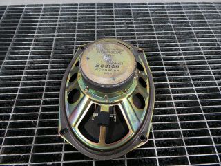 bontott DODGE CALIBER Hangszóró (Pozíciófüggetlen)