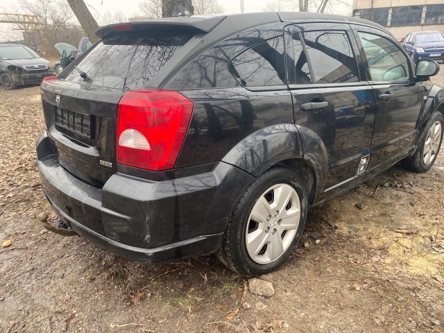 bontott DODGE CALIBER Hátsó középső Fejtámla