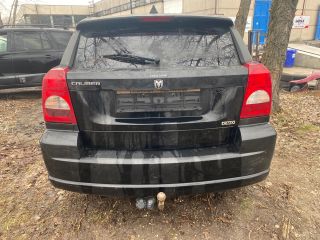 bontott DODGE CALIBER Hátsó középső Fejtámla