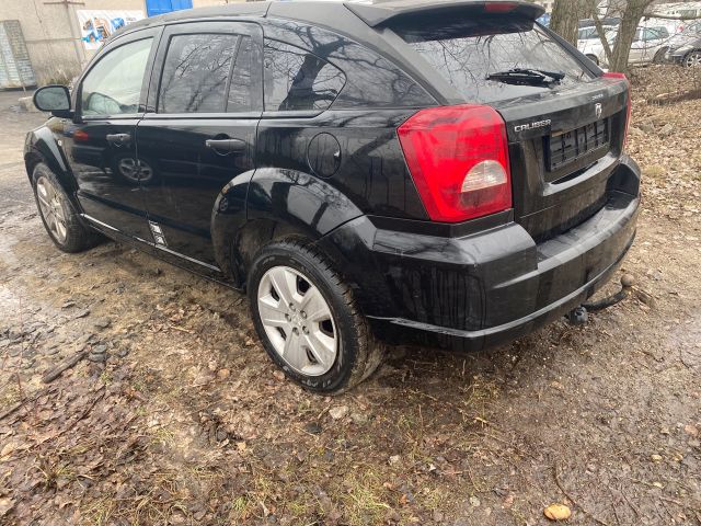 bontott DODGE CALIBER Hátsó középső Fejtámla