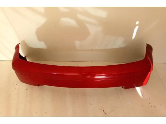 bontott DODGE CALIBER Hátsó Lökhárító (Üresen)