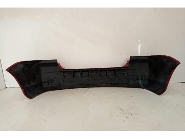 bontott DODGE CALIBER Hátsó Lökhárító (Üresen)