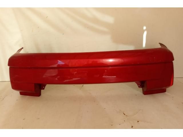 bontott DODGE CALIBER Hátsó Lökhárító (Üresen)