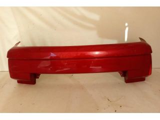 bontott DODGE CALIBER Hátsó Lökhárító (Üresen)