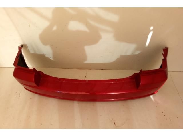 bontott DODGE CALIBER Hátsó Lökhárító (Üresen)