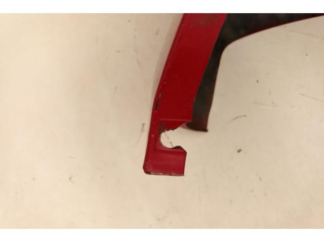 bontott DODGE CALIBER Hátsó Lökhárító (Üresen)