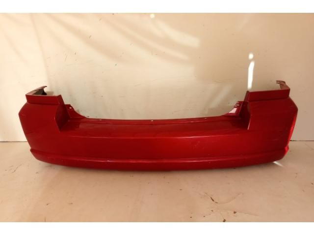 bontott DODGE CALIBER Hátsó Lökhárító (Üresen)