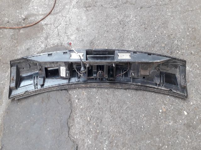 bontott DODGE CALIBER Hátsó Rendszámtábla Világítás