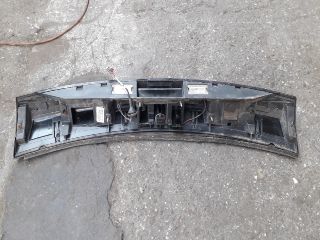 bontott DODGE CALIBER Hátsó Rendszámtábla Világítás