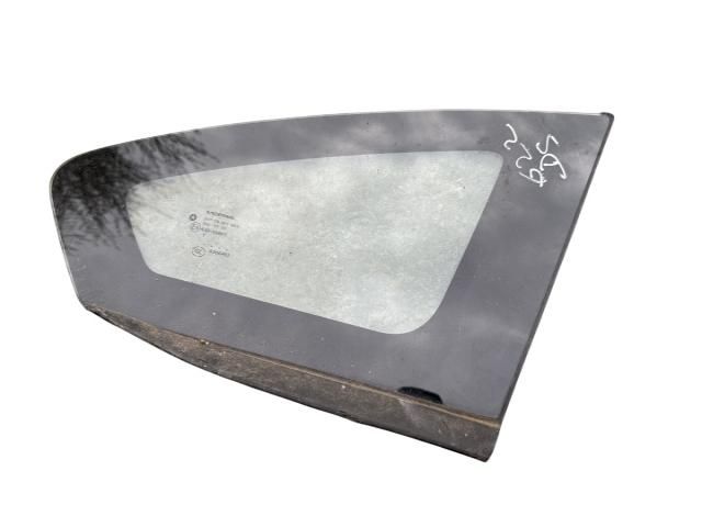 bontott DODGE CALIBER Jobb C Oszlop Oldalablak Üveg