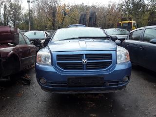 bontott DODGE CALIBER Jobb első Ajtó (Részeivel)