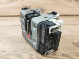 bontott DODGE CALIBER Jobb első Ajtózár