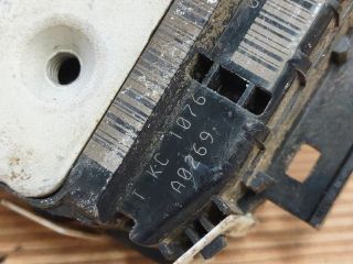 bontott DODGE CALIBER Jobb első Ajtózár