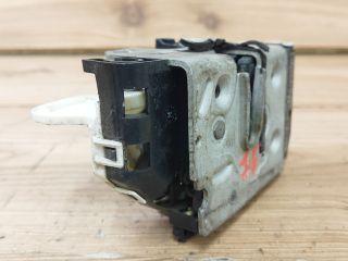 bontott DODGE CALIBER Jobb első Ajtózár