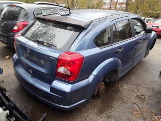 bontott DODGE CALIBER Jobb első Sárvédő