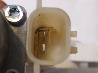 bontott DODGE CALIBER Jobb hátsó Ablakemelő Motor