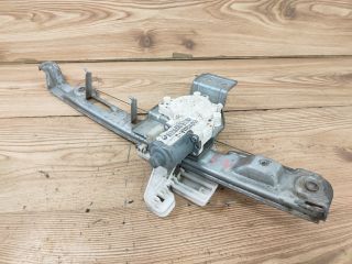 bontott DODGE CALIBER Jobb hátsó Ablakemelő Szerkezet (Elektromos)