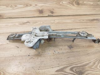 bontott DODGE CALIBER Jobb hátsó Ablakemelő Szerkezet (Elektromos)