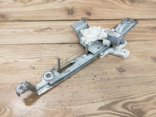 bontott DODGE CALIBER Jobb hátsó Ablakemelő Szerkezet (Elektromos)