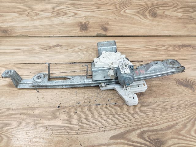 bontott DODGE CALIBER Jobb hátsó Ablakemelő Szerkezet (Elektromos)