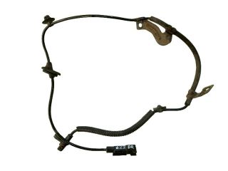 bontott DODGE CALIBER Jobb hátsó ABS Jeladó