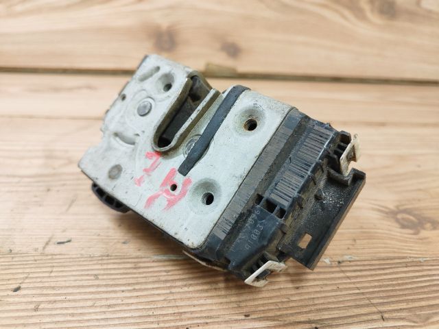 bontott DODGE CALIBER Jobb hátsó Ajtózár