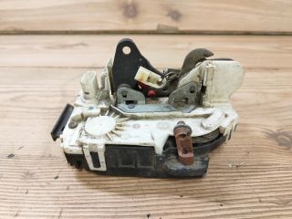 bontott DODGE CALIBER Jobb hátsó Ajtózár