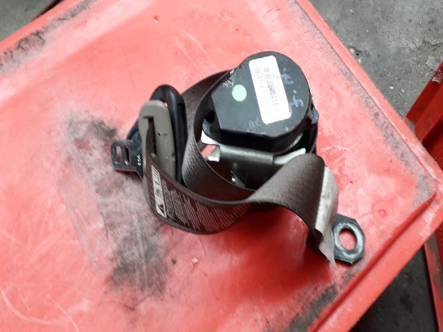 bontott DODGE CALIBER Jobb hátsó Biztonsági Öv