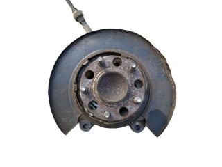 bontott DODGE CALIBER Jobb hátsó Csonkállvány Kerékaggyal