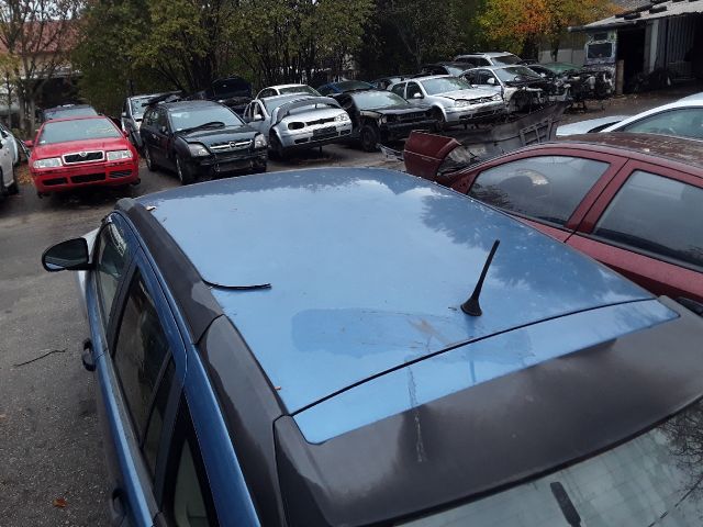 bontott DODGE CALIBER Jobb Hátsó Lámpa