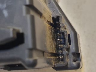 bontott DODGE CALIBER Jobb Kormánykapcsoló Ablaktörlő