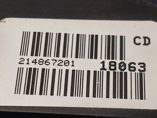 bontott DODGE CALIBER Jobb Kormánykapcsoló Ablaktörlő