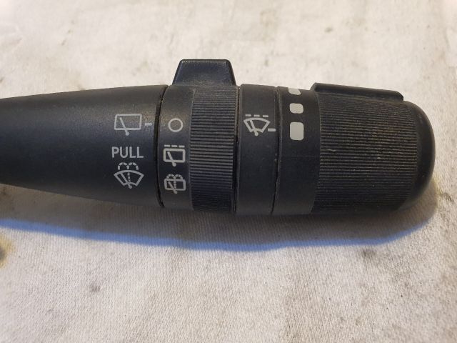 bontott DODGE CALIBER Jobb Kormánykapcsoló Ablaktörlő